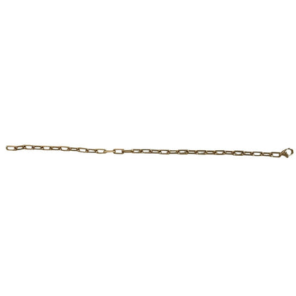 Cartier Santos de Cartier Bure Gold Accessory Pink Bracelet — view 6