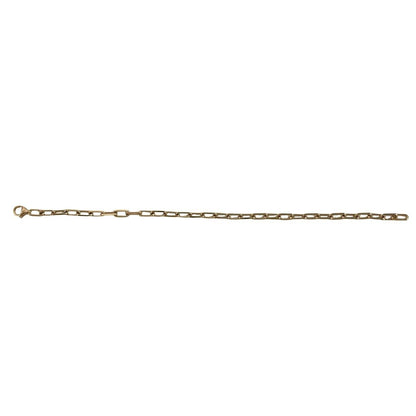 Cartier Santos de Cartier Bure Gold Accessory Pink Bracelet — view 7