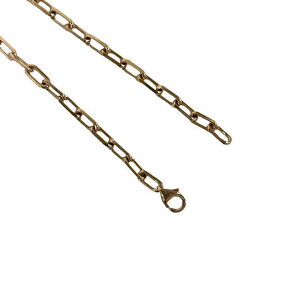 Cartier Santos de Cartier Bure Gold Accessory Pink Bracelet — view 5