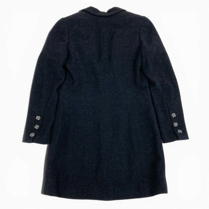 Chanel Gripoix Button Waist Coat — view 3