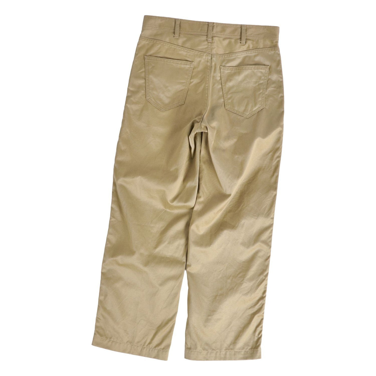 Celine Pants Long Chino Cotton — view 4