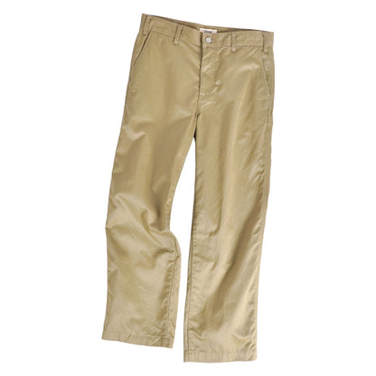Celine Pants Long Chino Cotton