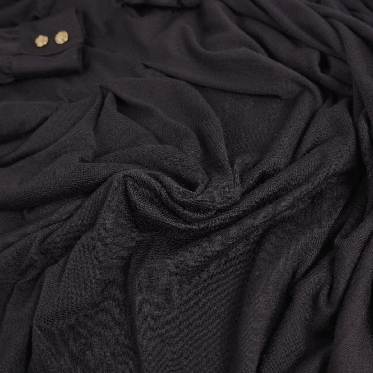Celine Dress Knit Long Sleeve Carriage Sashimi — view 6