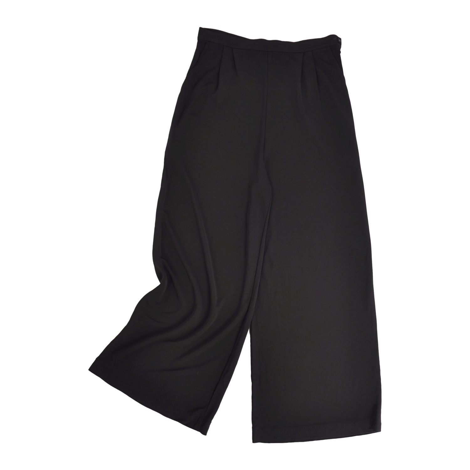 Chanel Vintage Long Pants