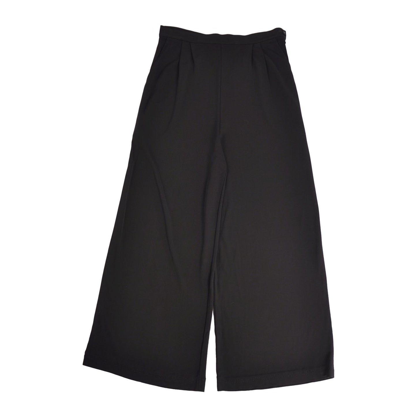Chanel Vintage Long Pants — view 2