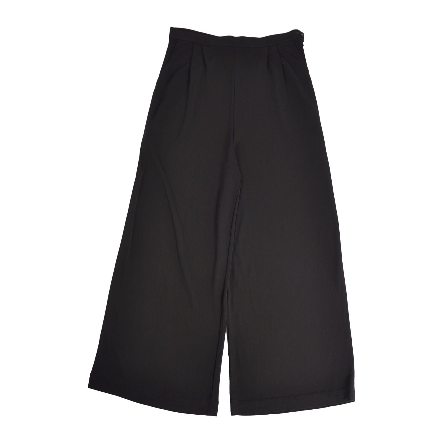 Chanel Vintage Long Pants — view 2