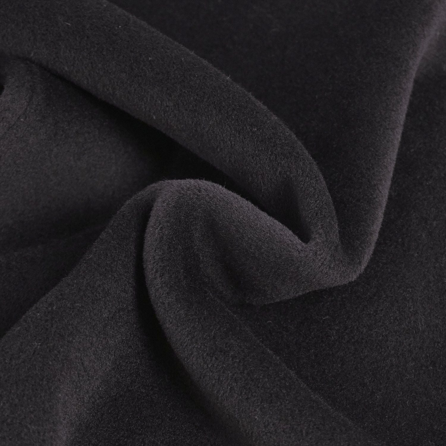Max Mara Coat Belted Long Wrap — view 8
