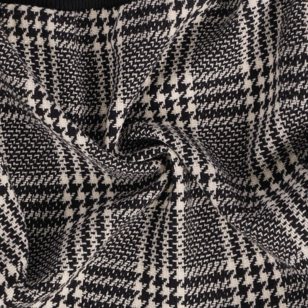 Max Mara Jacket Collar Fleece Zip — view 8