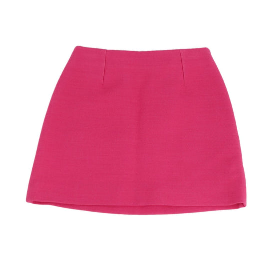 Dior Skirt Pink