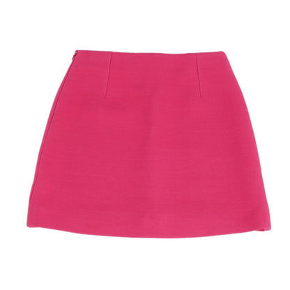 Dior Skirt Pink — view 3