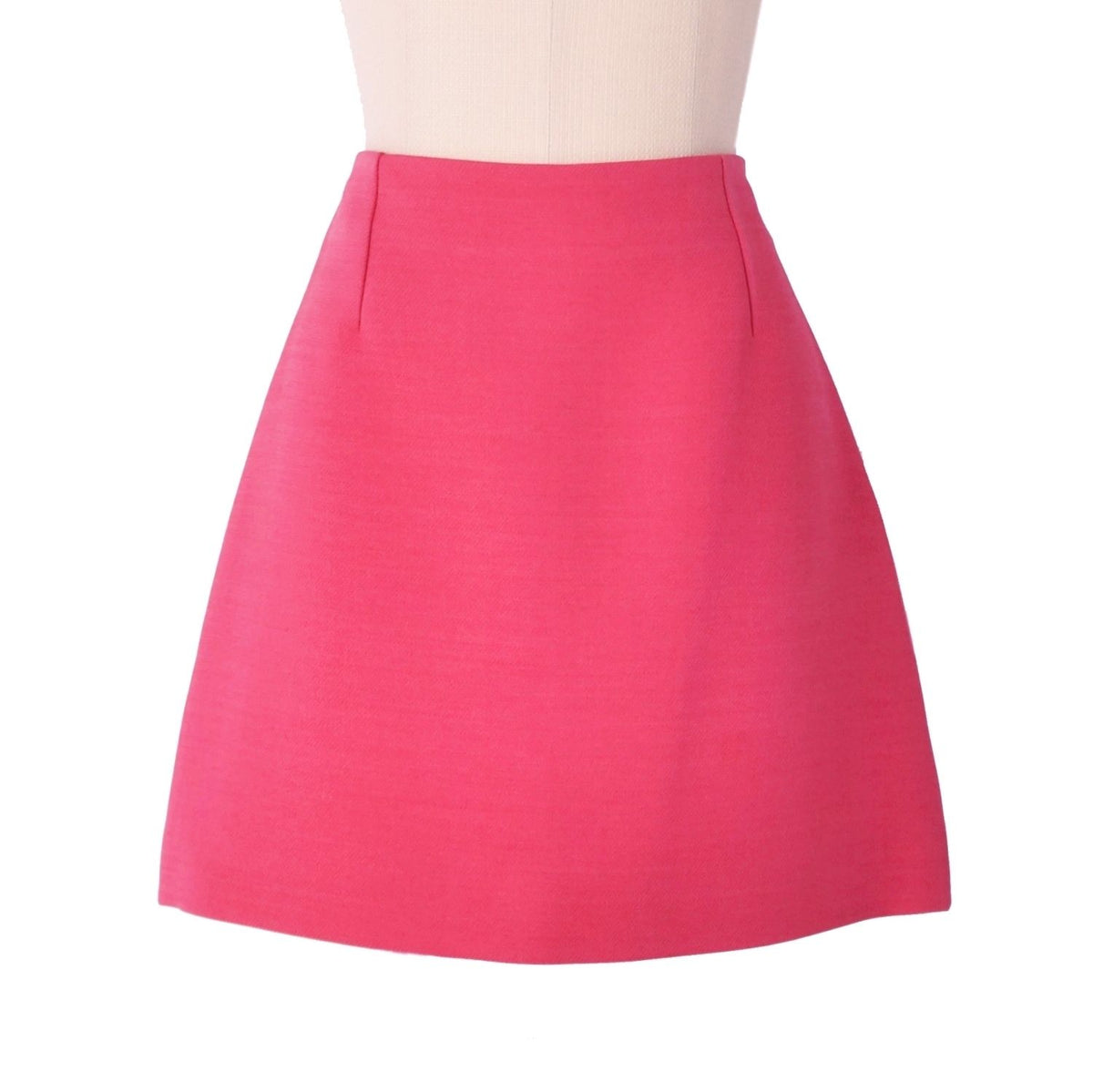 Dior Skirt Pink — view 4