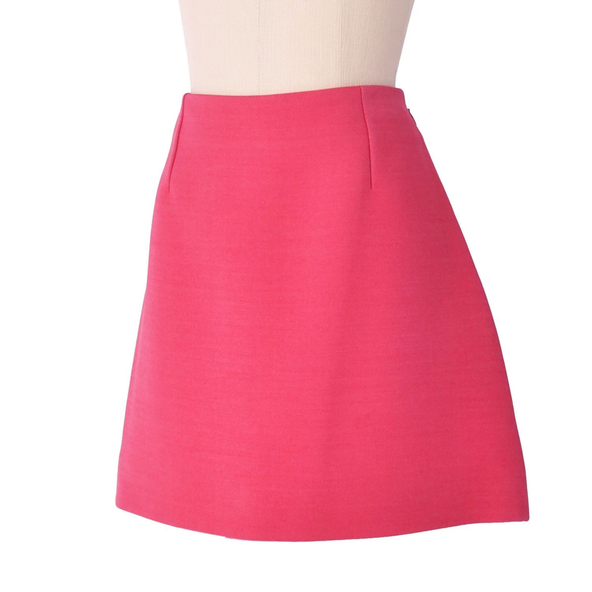 Dior Skirt Pink — view 5