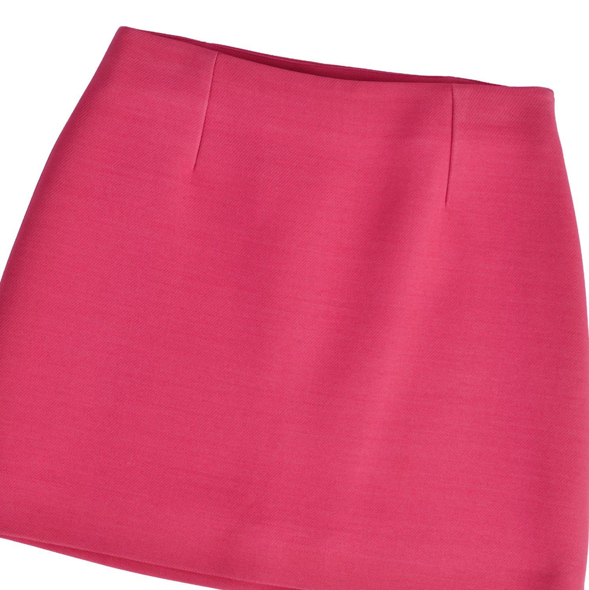 Dior Skirt Pink — view 2