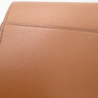 Loewe 2-Way Hammock Shoulder Bag Handbag Crossbody Tote Leather 387.30 Calfskin — view 6