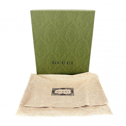 Gucci For Shoulder Bag Horsebit Pochette Crossbody GG Supreme Canvas Leather — view 8
