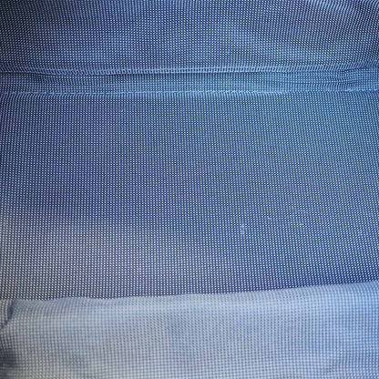 Hermes Herline Tote Bag GM Gray Silver — view 3