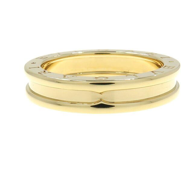 Bvlgari B.Zero1 Ring Band 59