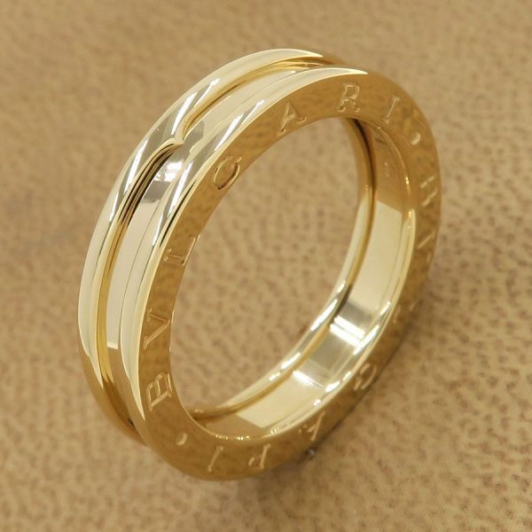 Bvlgari B.Zero1 Ring Band 59 — view 5