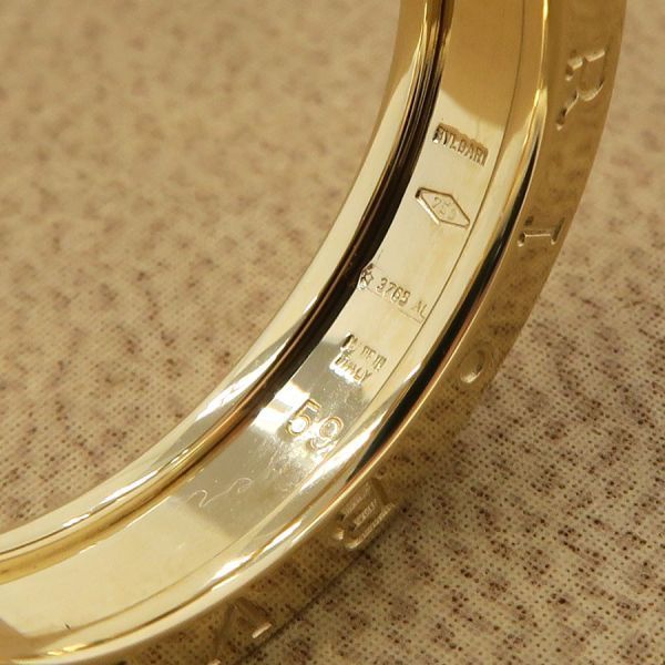 Bvlgari B.Zero1 Ring Band 59 — view 6