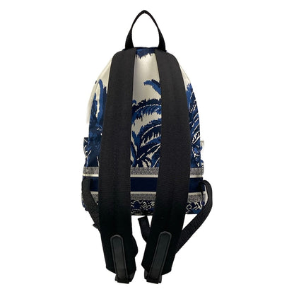 Dior Backpack White — view 3