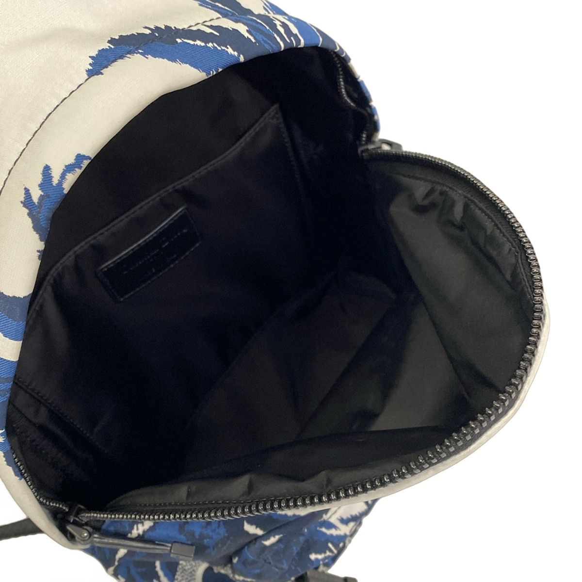 Dior Backpack White — view 7