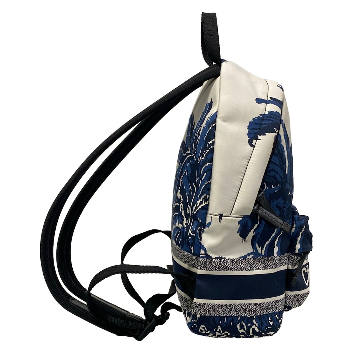 Dior Backpack White — view 2