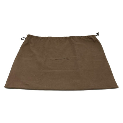Bottega Veneta Shoulder Bag the Arco Brown Leather — view 8
