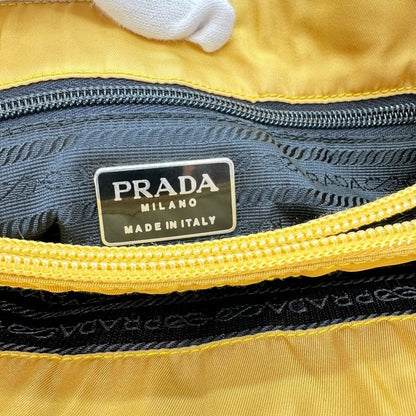 Prada Nylon Women's Tote Bag