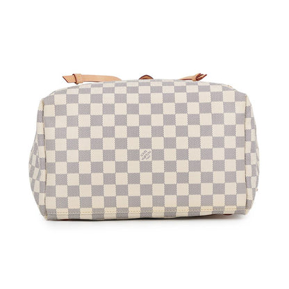 Louis Vuitton Backpack Damier Azur Sperone — view 3