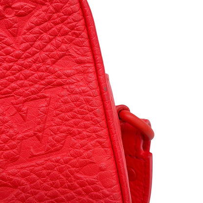Louis Vuitton Bag Monogram Taurillon Pochette Volga — view 7