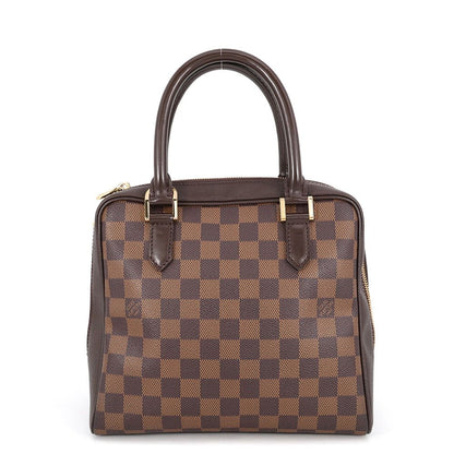 Louis Vuitton Damier Ebene Brera Bag