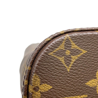 Louis Vuitton Tote Monogram Vavin GM Shoulder Bag — view 6