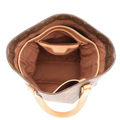 Louis Vuitton Tote Monogram Vavin GM Shoulder Bag — view 5