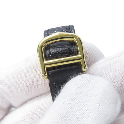 Cartier Must Trinity Vermeil Watch Silver Dial Quartz — view 6