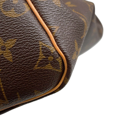 Louis Vuitton Monogram Speedy Bandouliere 30 2-Way Shoulder Boston Bag — view 8