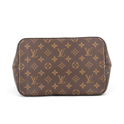 Louis Vuitton Shoulder Bag Monogram Neo Noe MM 2-Way — view 3