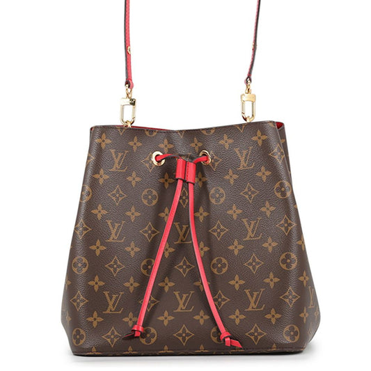Louis Vuitton Shoulder Bag Monogram Neo Noe MM 2-Way