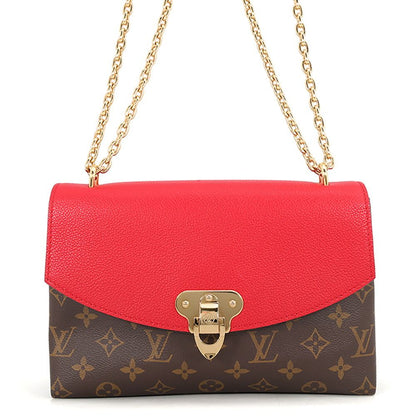 Louis Vuitton Shoulder Bag Monogram Sun Placido
