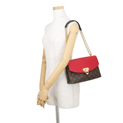 Louis Vuitton Shoulder Bag Monogram Sun Placido — view 4