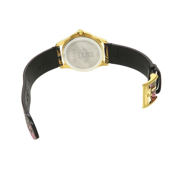 Gucci Timeless Tiger 38 126.4 Watch — view 5
