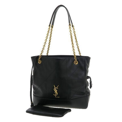 Saint Laurent Paris Jamie Tote Bag