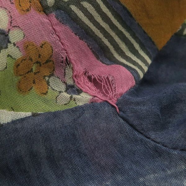 Dior Blouse Multicolor — view 5