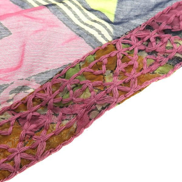 Dior Blouse Multicolor — view 8