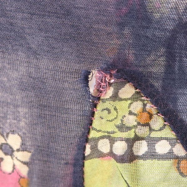 Dior Blouse Multicolor — view 3