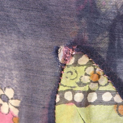 Dior Blouse Multicolor — view 3