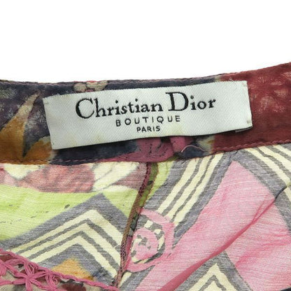 Dior Blouse Multicolor — view 6