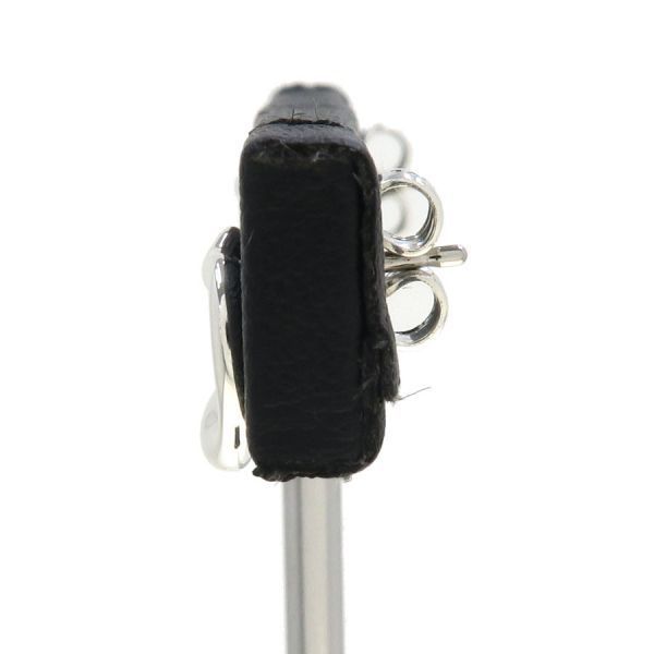 Tiffany & Co Open Heart Earrings 11 — view 2