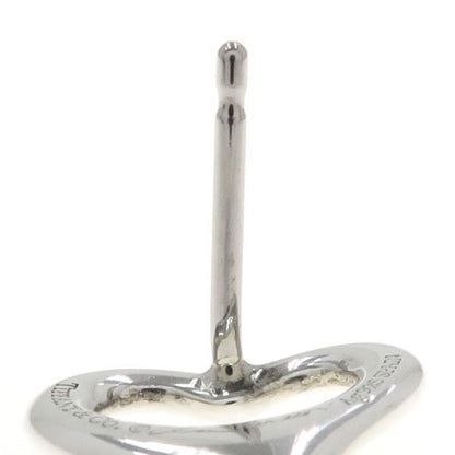 Tiffany & Co Open Heart Earrings 11 — view 6