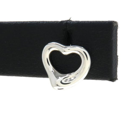 Tiffany & Co Open Heart Earrings 11 — view 3