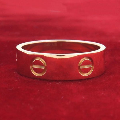 Cartier Love Ring 55 — view 3